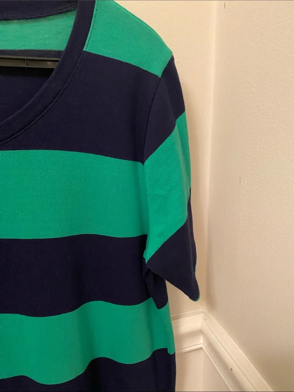 J. Crew dress